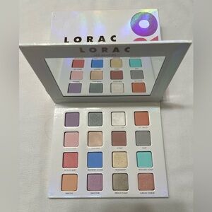 LORAC I Love Brunch Pro Palette